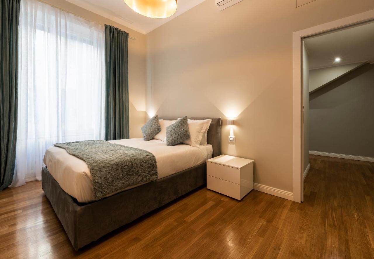 Heart Milan Apartments Duomo District ภายนอก รูปภาพ