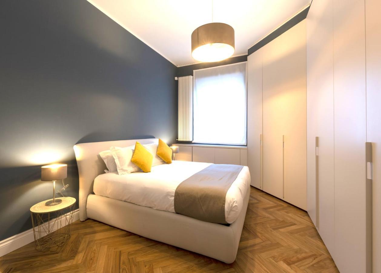Heart Milan Apartments Duomo District ภายนอก รูปภาพ