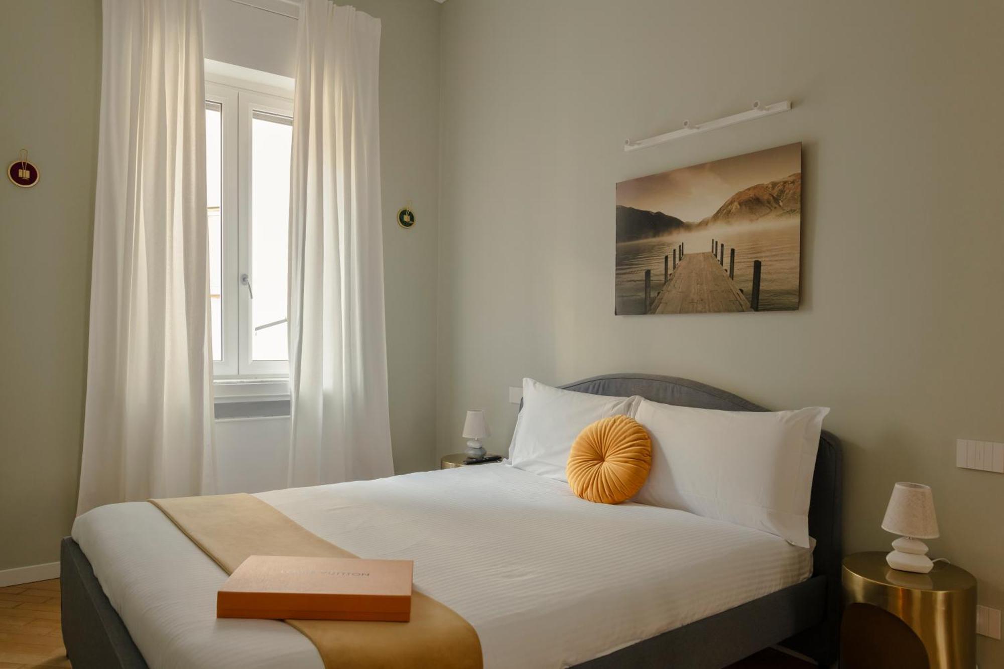 Heart Milan Apartments Duomo District ภายนอก รูปภาพ
