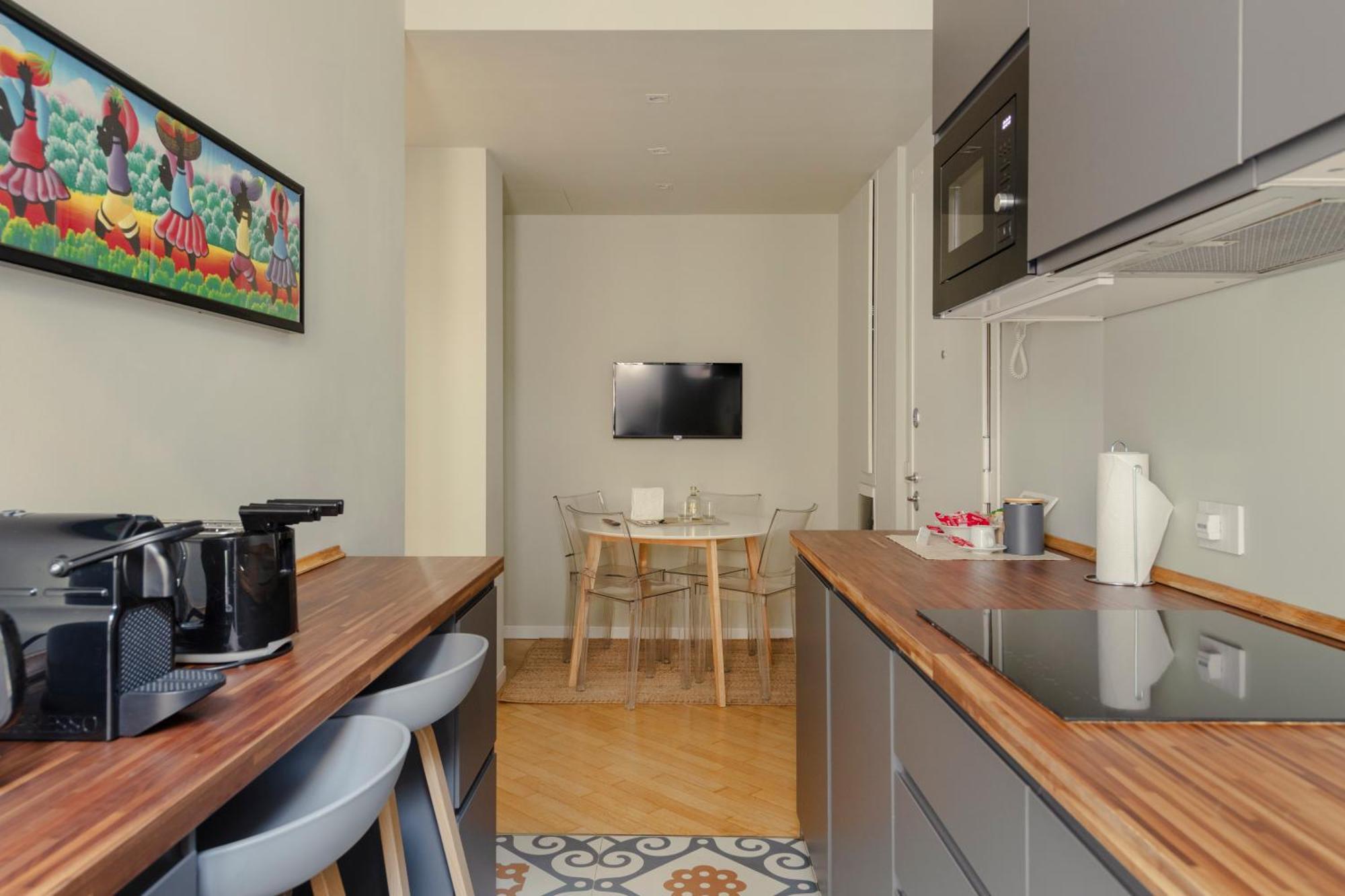 Heart Milan Apartments Duomo District ภายนอก รูปภาพ