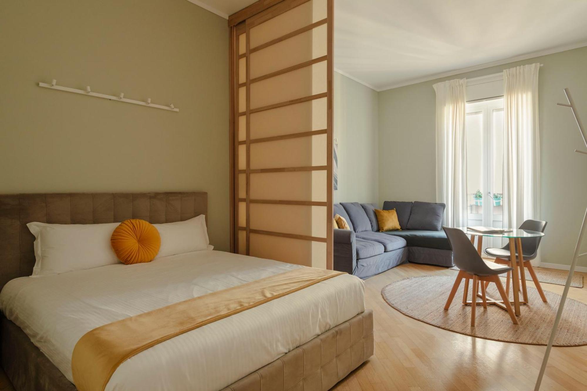 Heart Milan Apartments Duomo District ภายนอก รูปภาพ