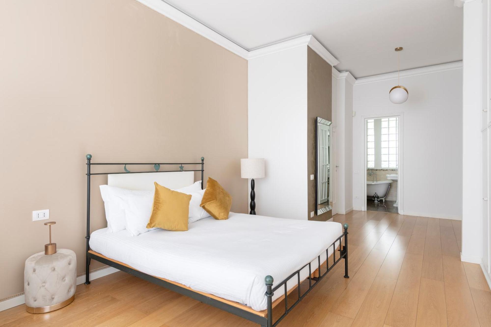 Heart Milan Apartments Duomo District ภายนอก รูปภาพ
