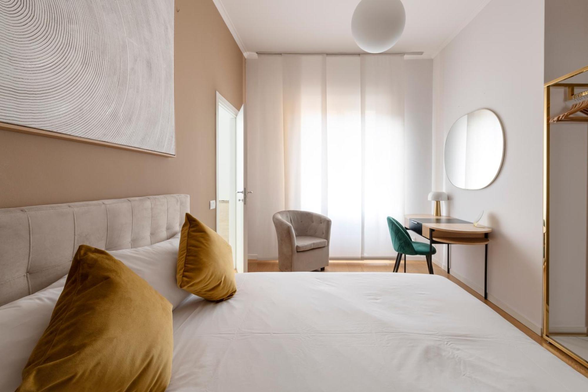 Heart Milan Apartments Duomo District ภายนอก รูปภาพ