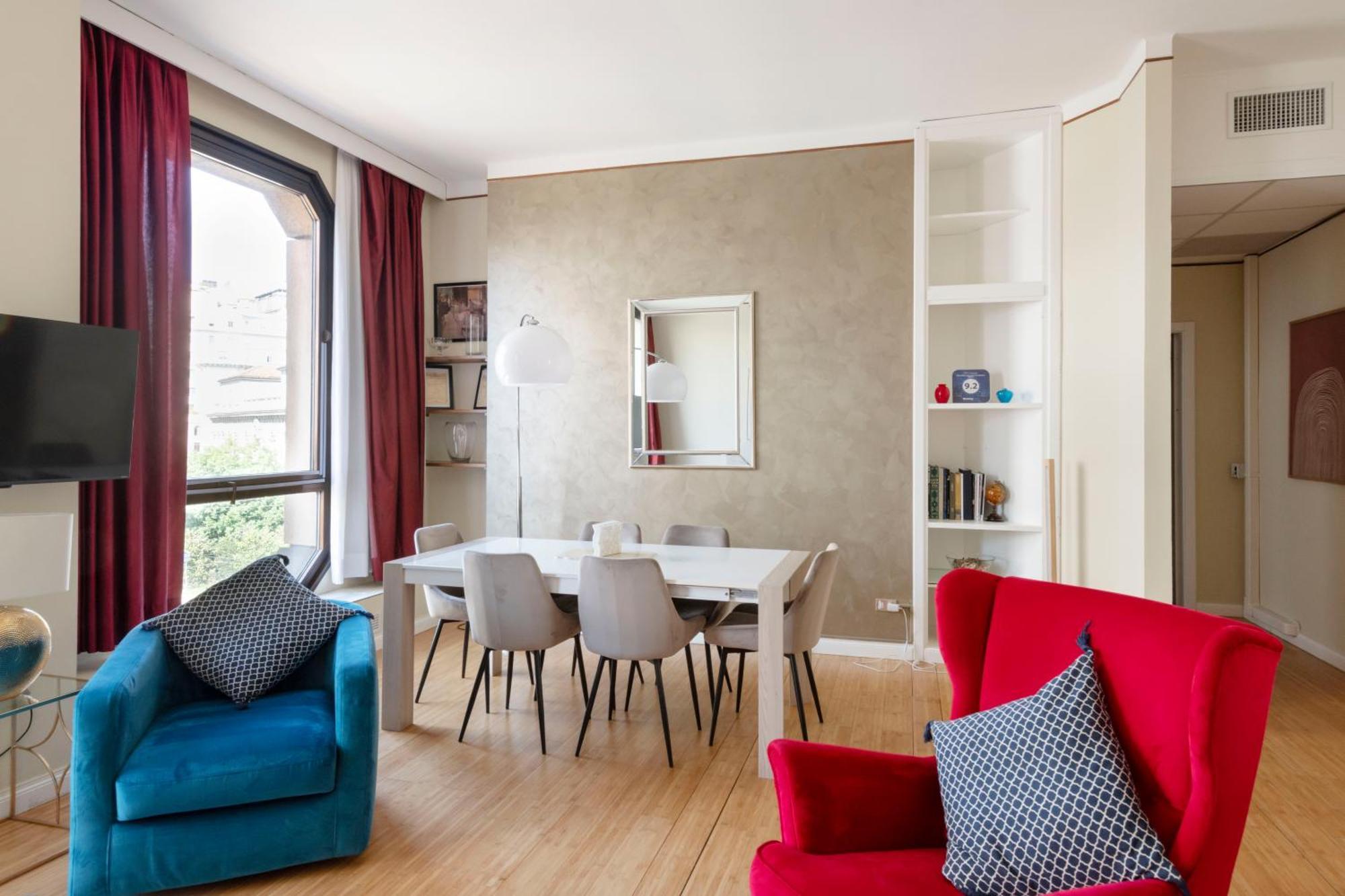 Heart Milan Apartments Duomo District ภายนอก รูปภาพ