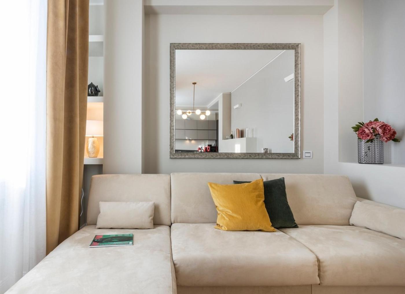 Heart Milan Apartments Duomo District ภายนอก รูปภาพ