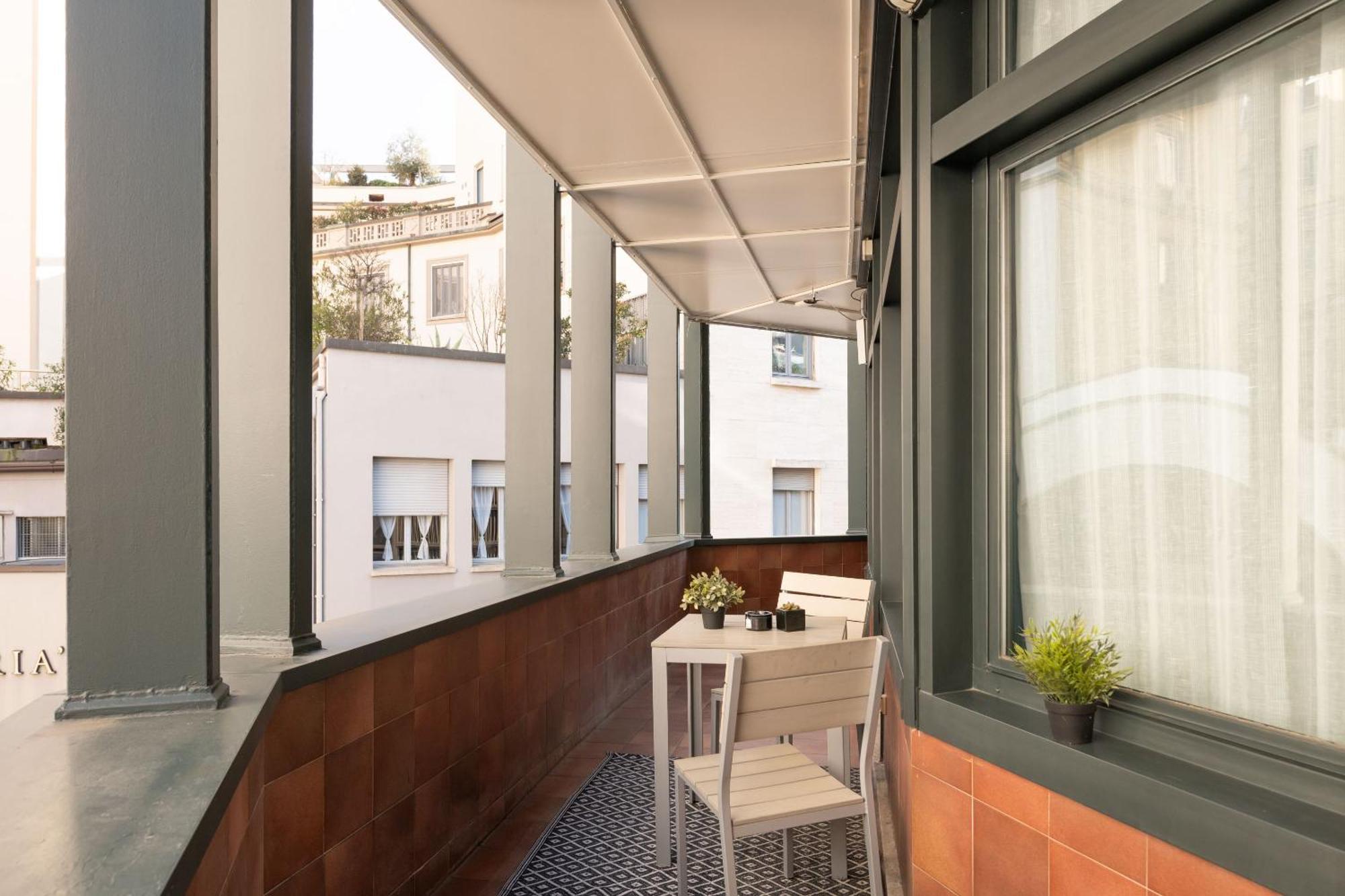 Heart Milan Apartments Duomo District ภายนอก รูปภาพ
