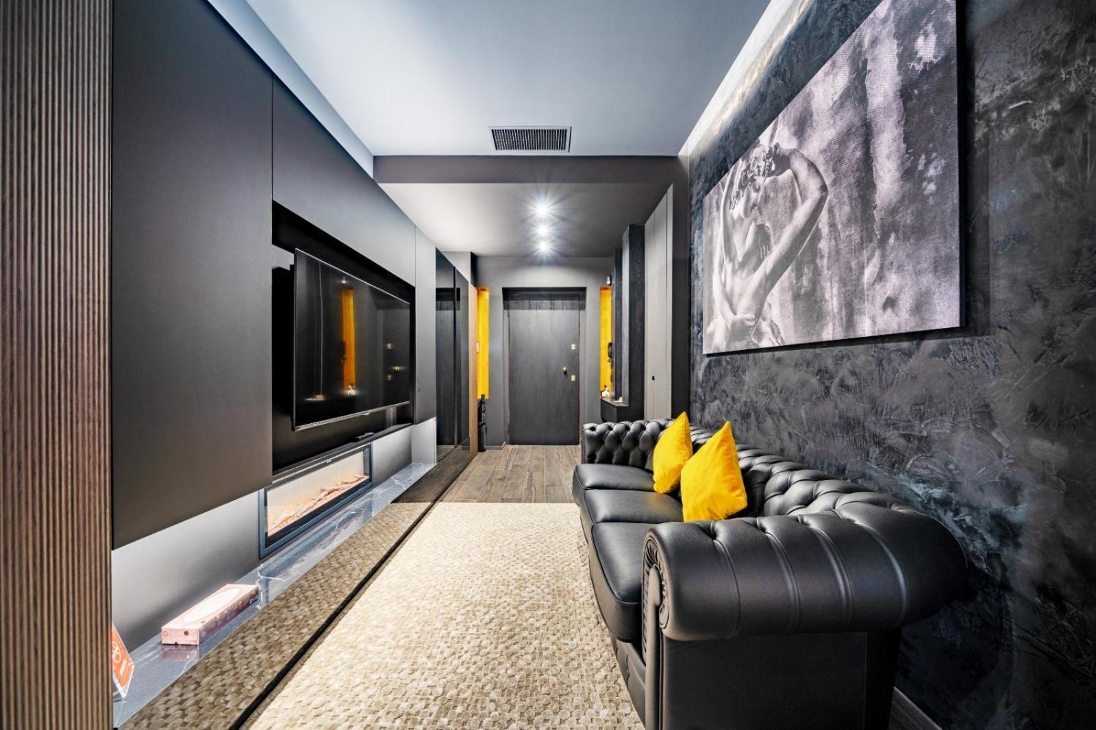 Heart Milan Apartments Duomo District ภายนอก รูปภาพ